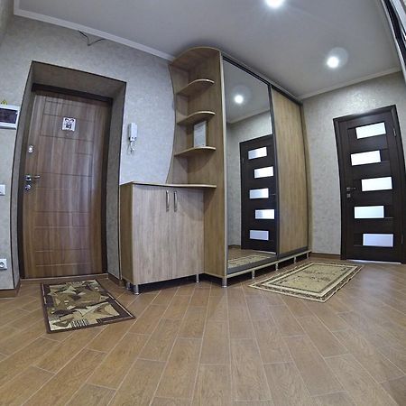 Apartment On Kyivska Street 29\53 Vínnytsia Exterior foto