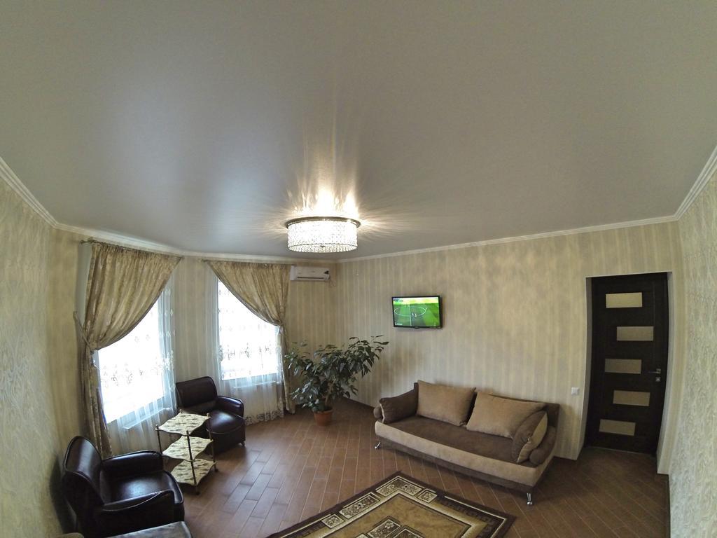 Apartment On Kyivska Street 29\53 Vínnytsia Exterior foto