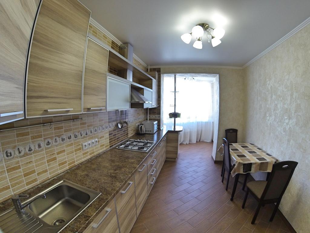 Apartment On Kyivska Street 29\53 Vínnytsia Exterior foto