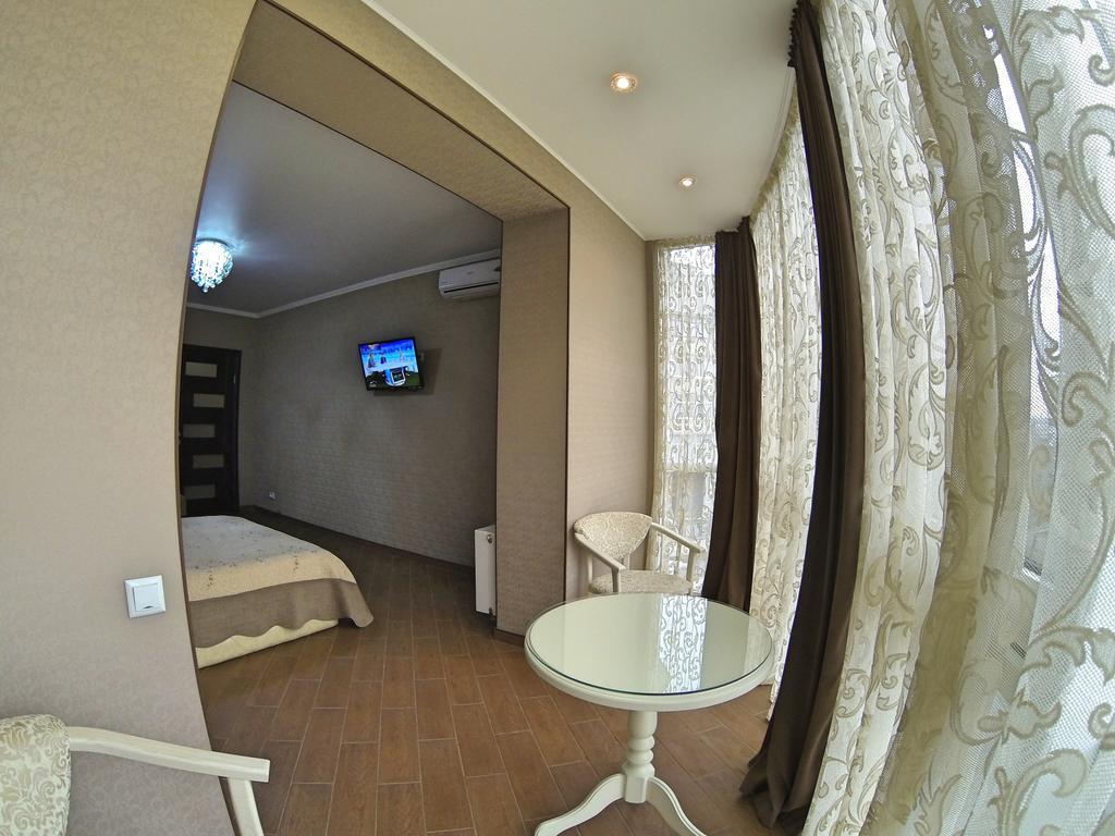 Apartment On Kyivska Street 29\53 Vínnytsia Exterior foto
