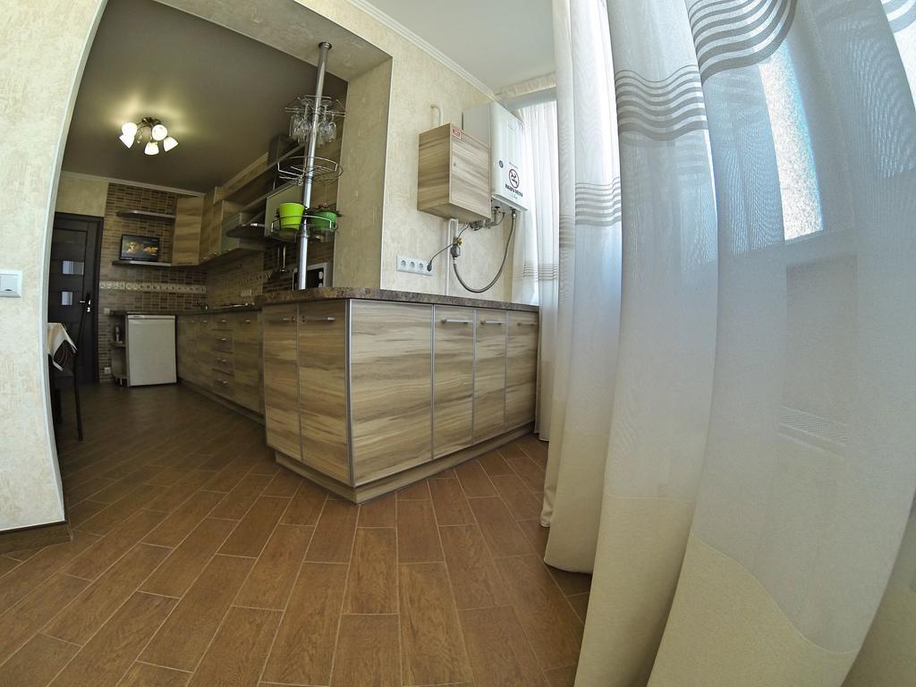 Apartment On Kyivska Street 29\53 Vínnytsia Exterior foto