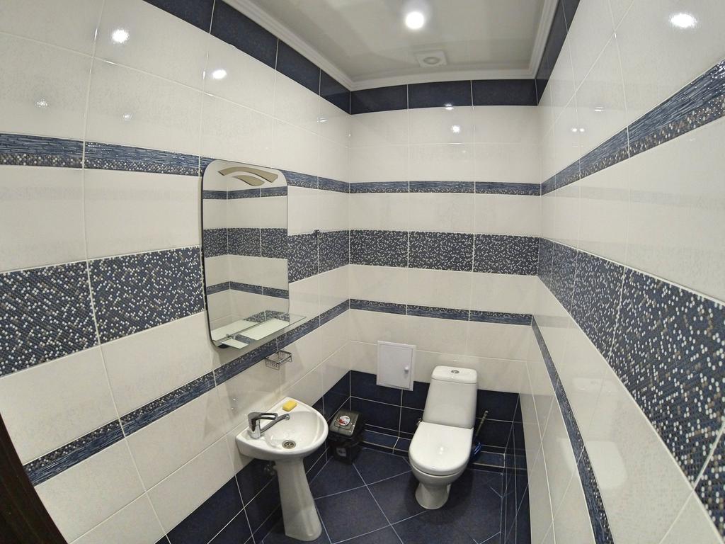 Apartment On Kyivska Street 29\53 Vínnytsia Exterior foto