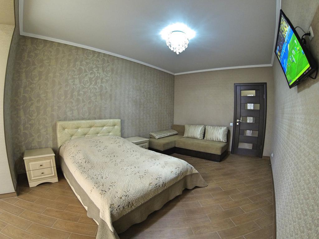Apartment On Kyivska Street 29\53 Vínnytsia Exterior foto