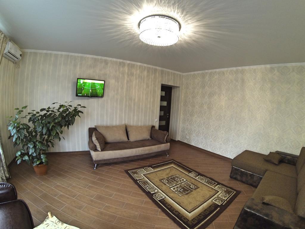 Apartment On Kyivska Street 29\53 Vínnytsia Exterior foto