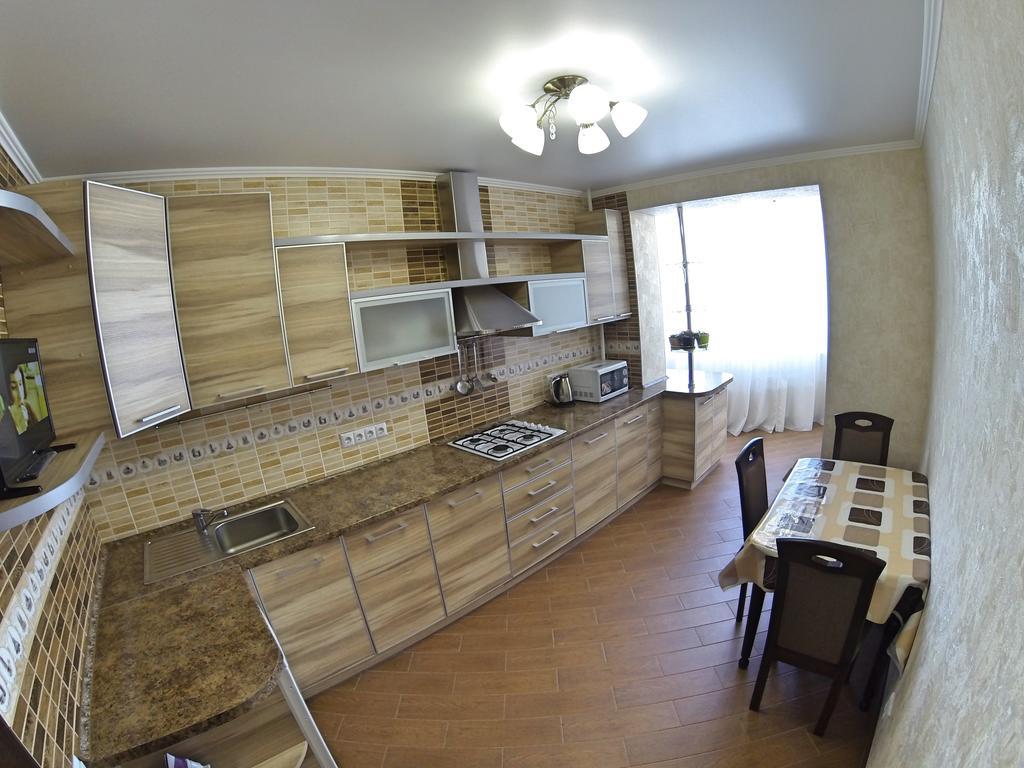 Apartment On Kyivska Street 29\53 Vínnytsia Exterior foto
