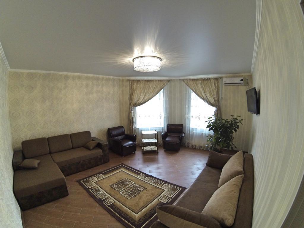 Apartment On Kyivska Street 29\53 Vínnytsia Exterior foto
