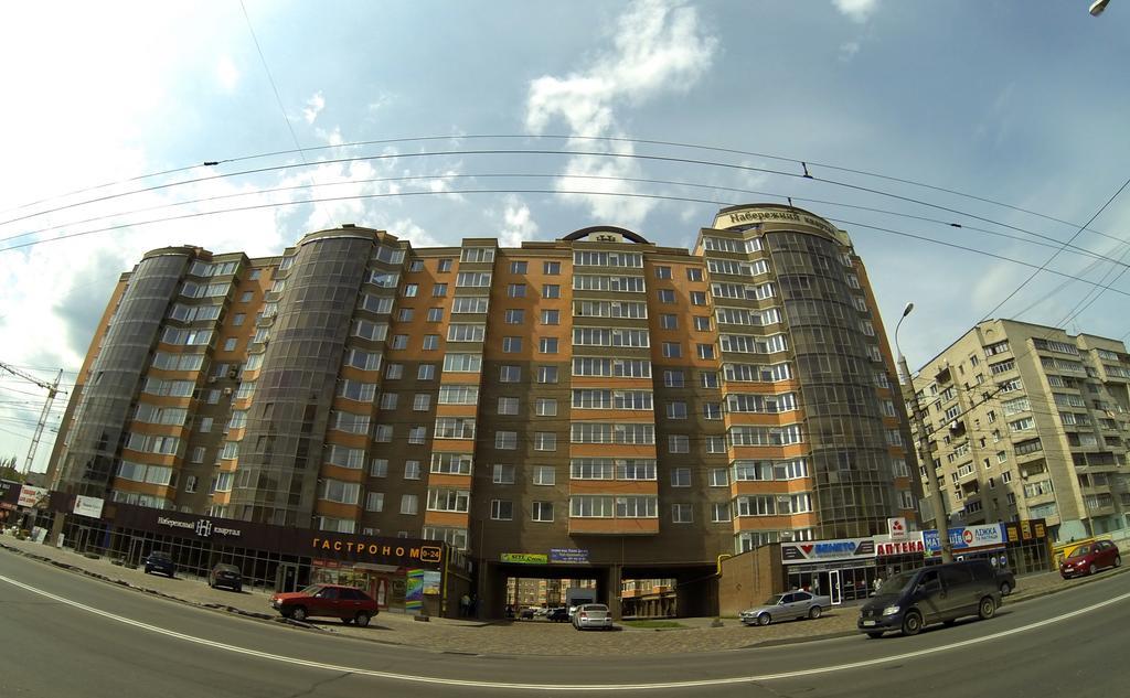 Apartment On Kyivska Street 29\53 Vínnytsia Exterior foto