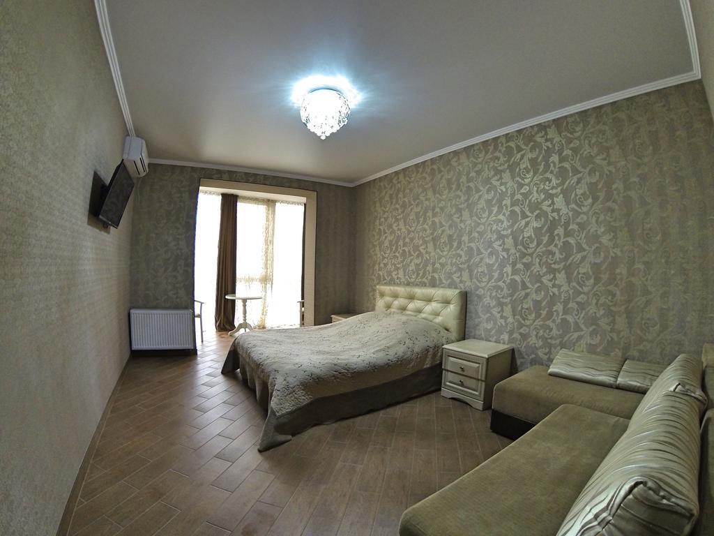 Apartment On Kyivska Street 29\53 Vínnytsia Exterior foto