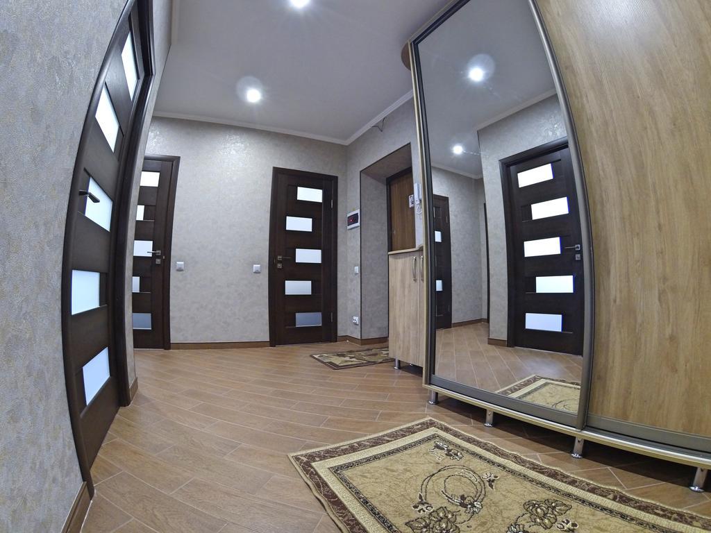 Apartment On Kyivska Street 29\53 Vínnytsia Exterior foto