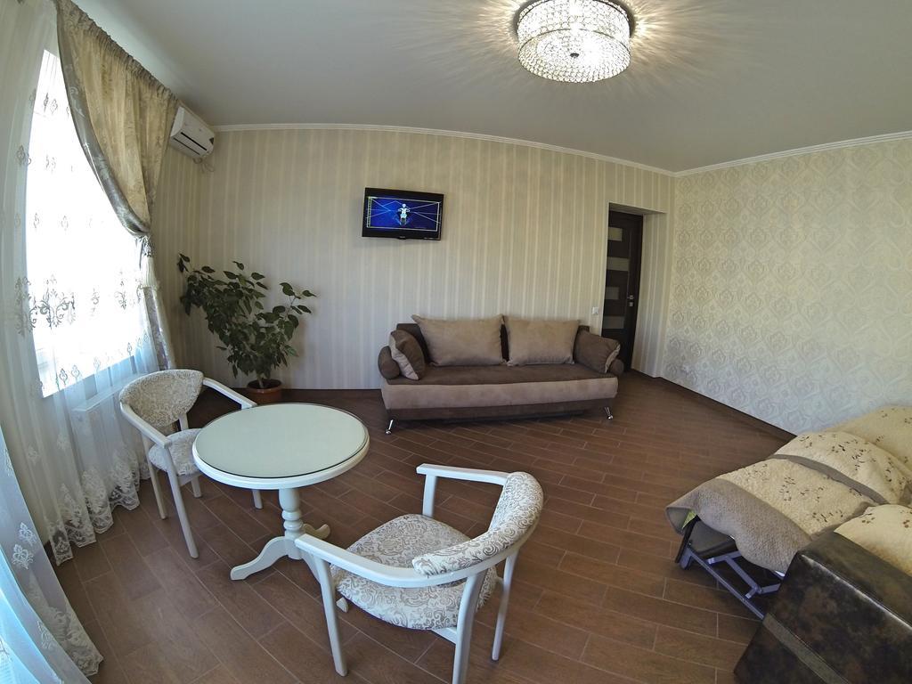 Apartment On Kyivska Street 29\53 Vínnytsia Exterior foto